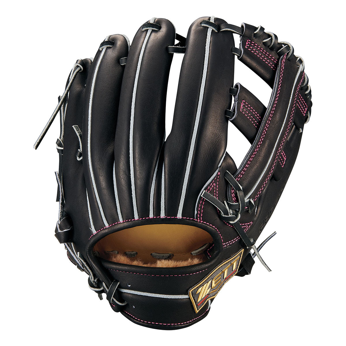 グラブ | 【ZETT】ゼットベースボールオフィシャルサイト