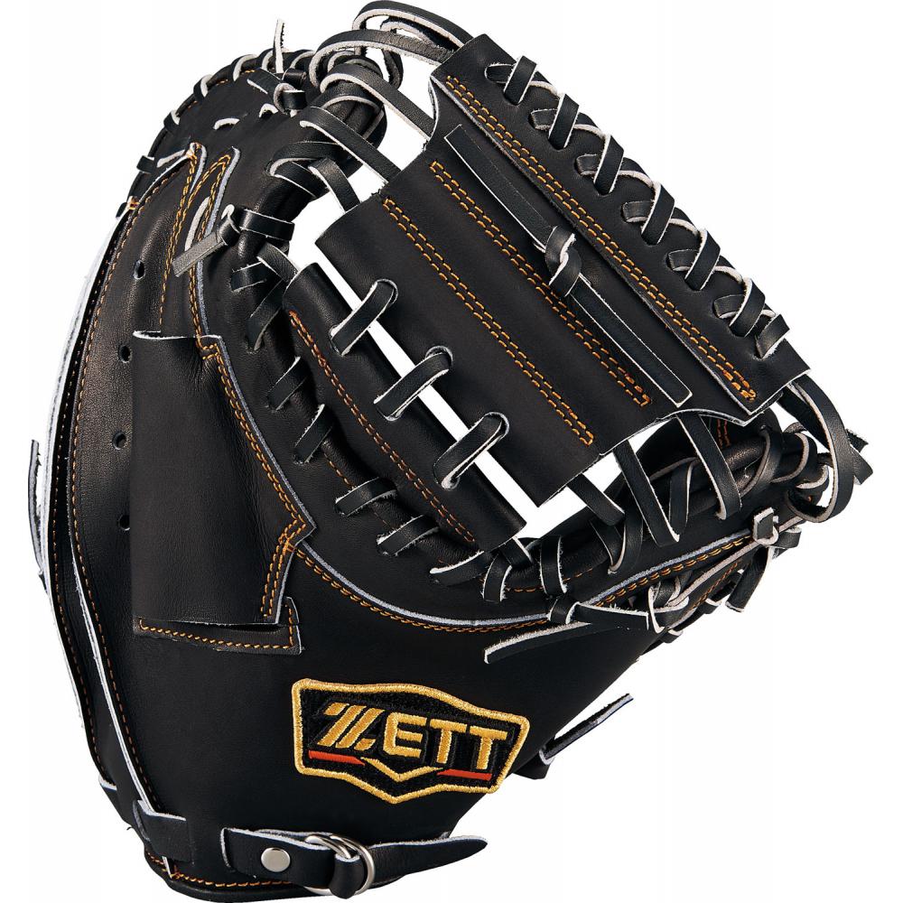 軟式キャッチャーミット 軟式 プロステイタスシリーズ 捕手用 | 総合