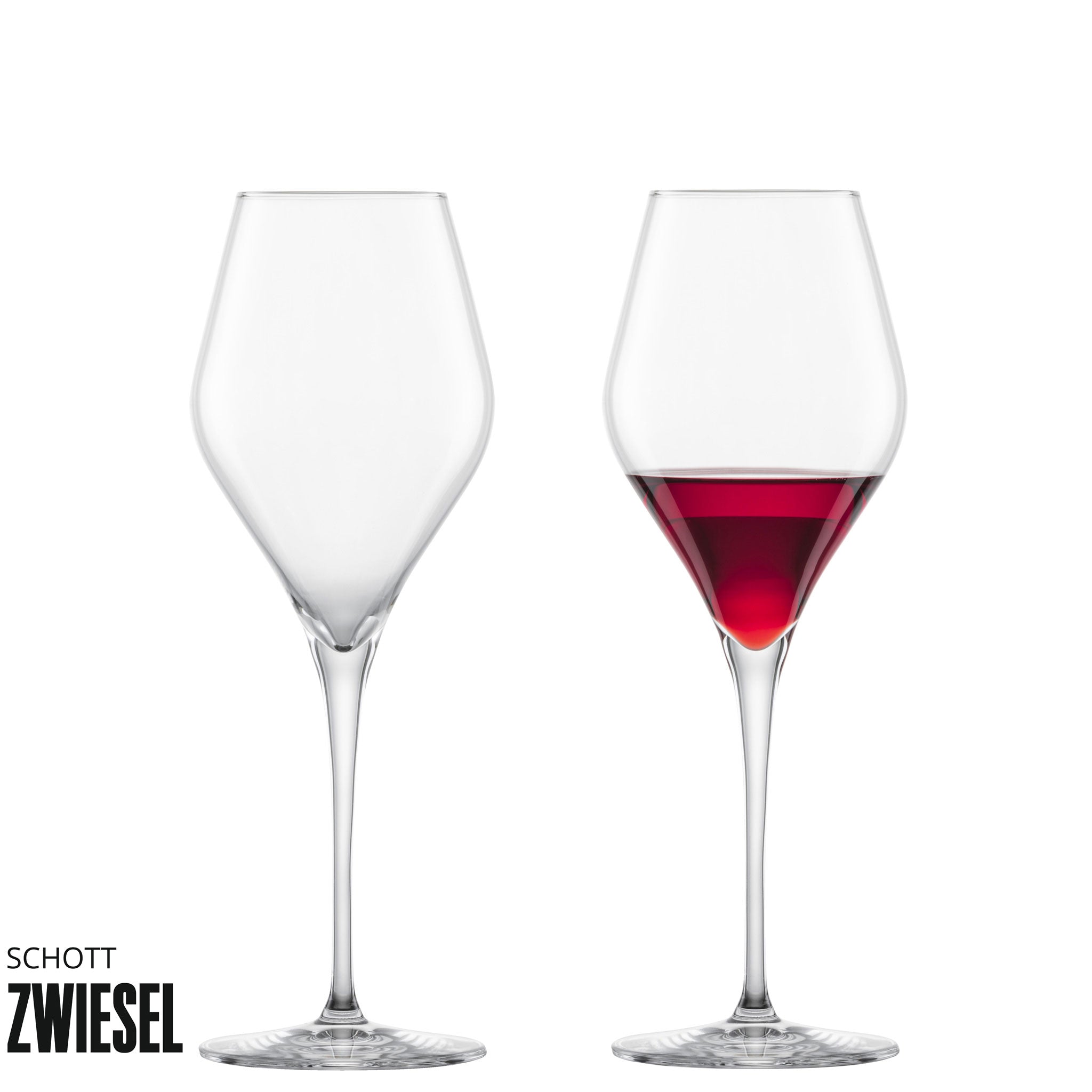 フィネス / 赤ワイン 437ml（2個 / 6個セット） – ツヴィーゼル