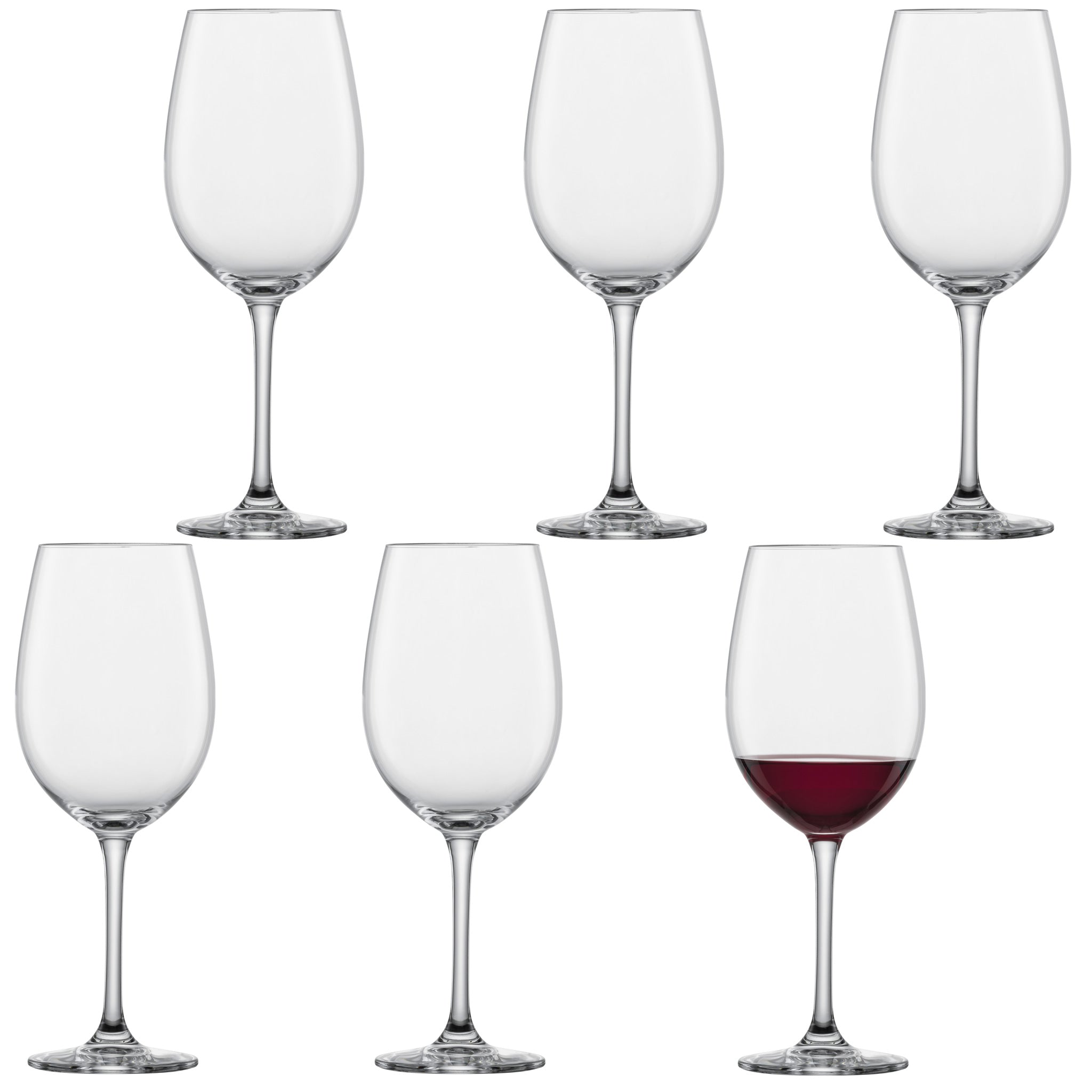 クラシコ / ブルゴーニュ 408ml（2個 / 6個セット） – ツヴィーゼル