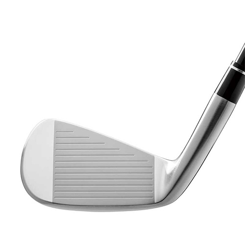 ホンマ ゴルフ ツアーワールド TR20P ポケットキャビティ アイアン