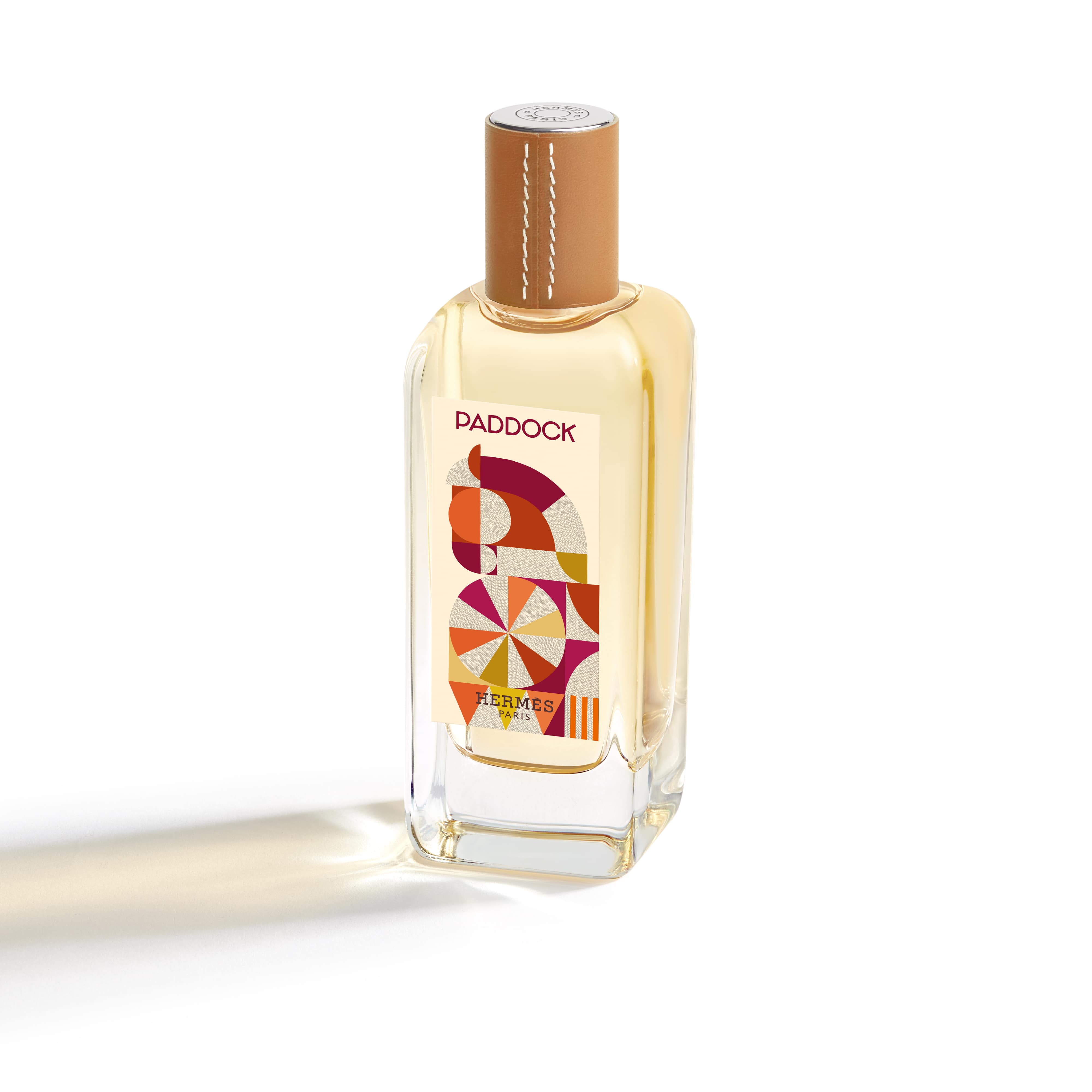 エルメス 香水 Hermes Paddock Eau de Parfum Hermès Launches New