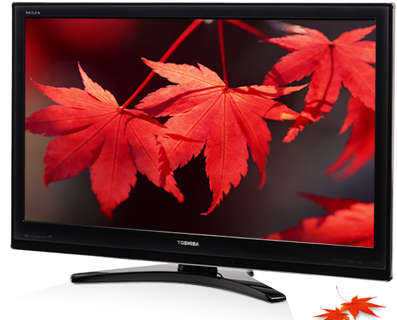 東芝 REGZA -大画面☆マニアの西川善司も驚き 世界初“超解像技術”実装