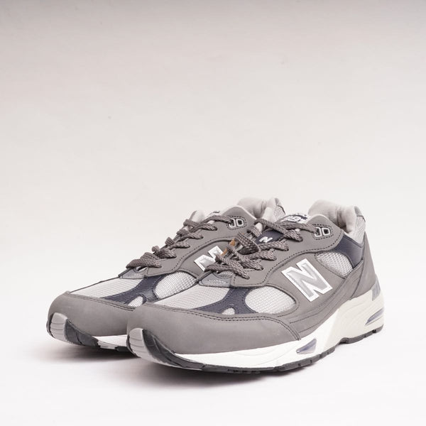 ニューバランス 991 グレー イングランド製 UKメイド NEW BALANCE