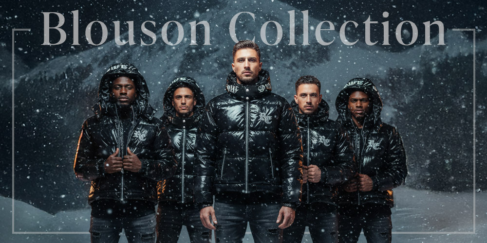 ブルゾン | adamsJUGGLER（アダムスジャグラー）公式オンラインショップ