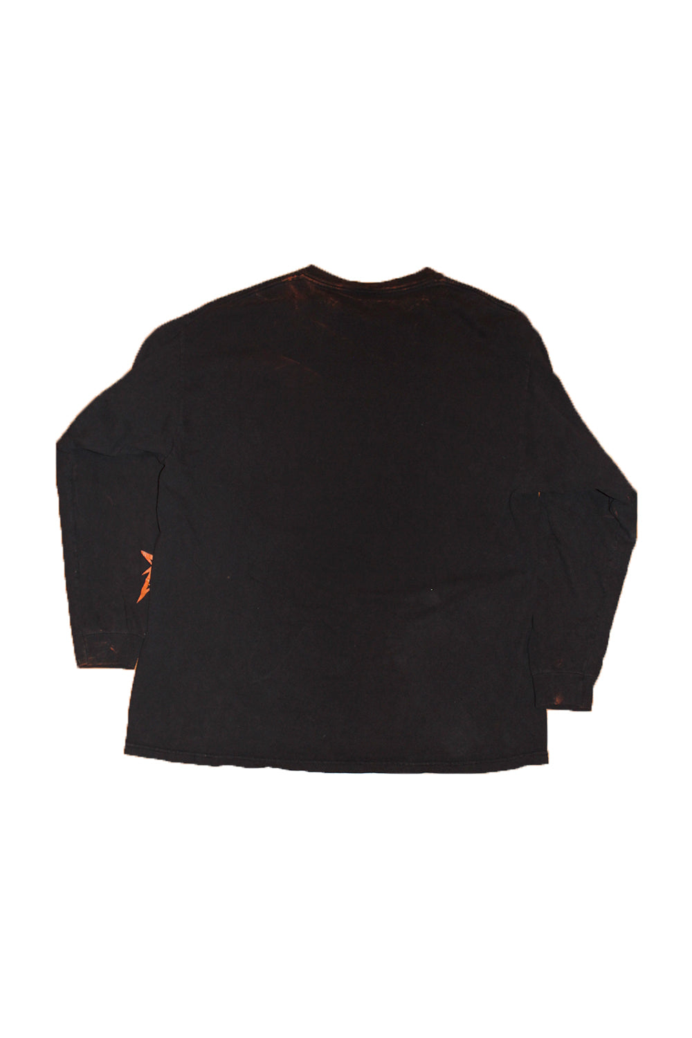 Vintage 90's Metallica Pushead Long Sleeve T-shirt – Afterlife