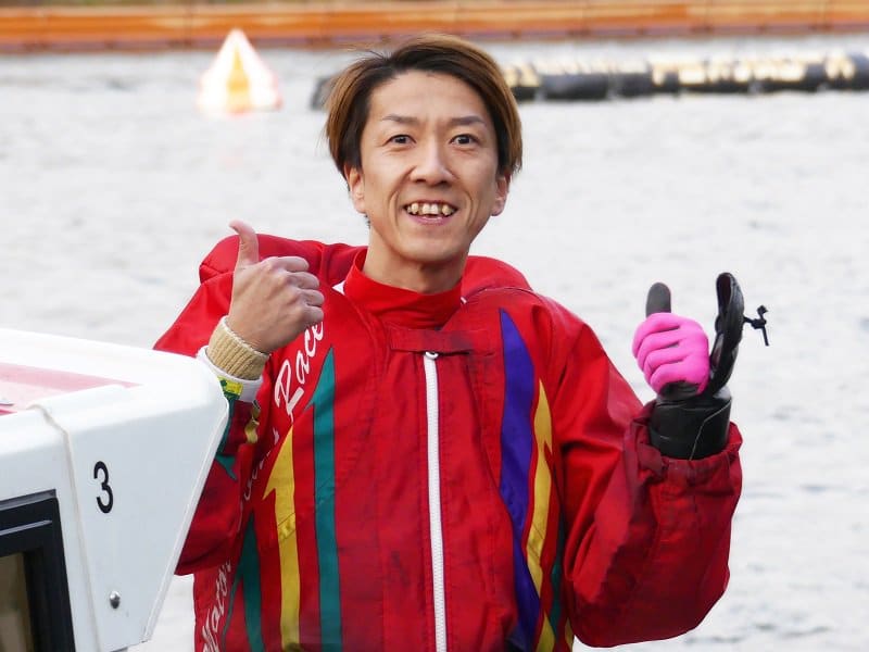 競艇界の差し名人、齊藤仁！常に粘り強いレース展開と堅実な戦略が話題