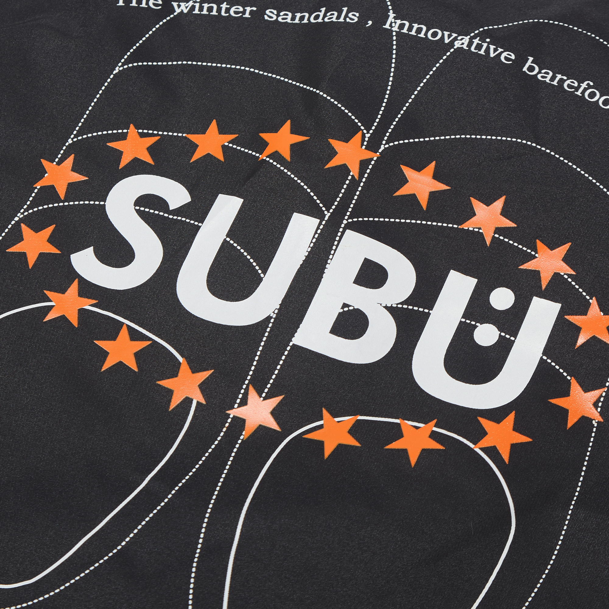 STUDDED MULE – AFB