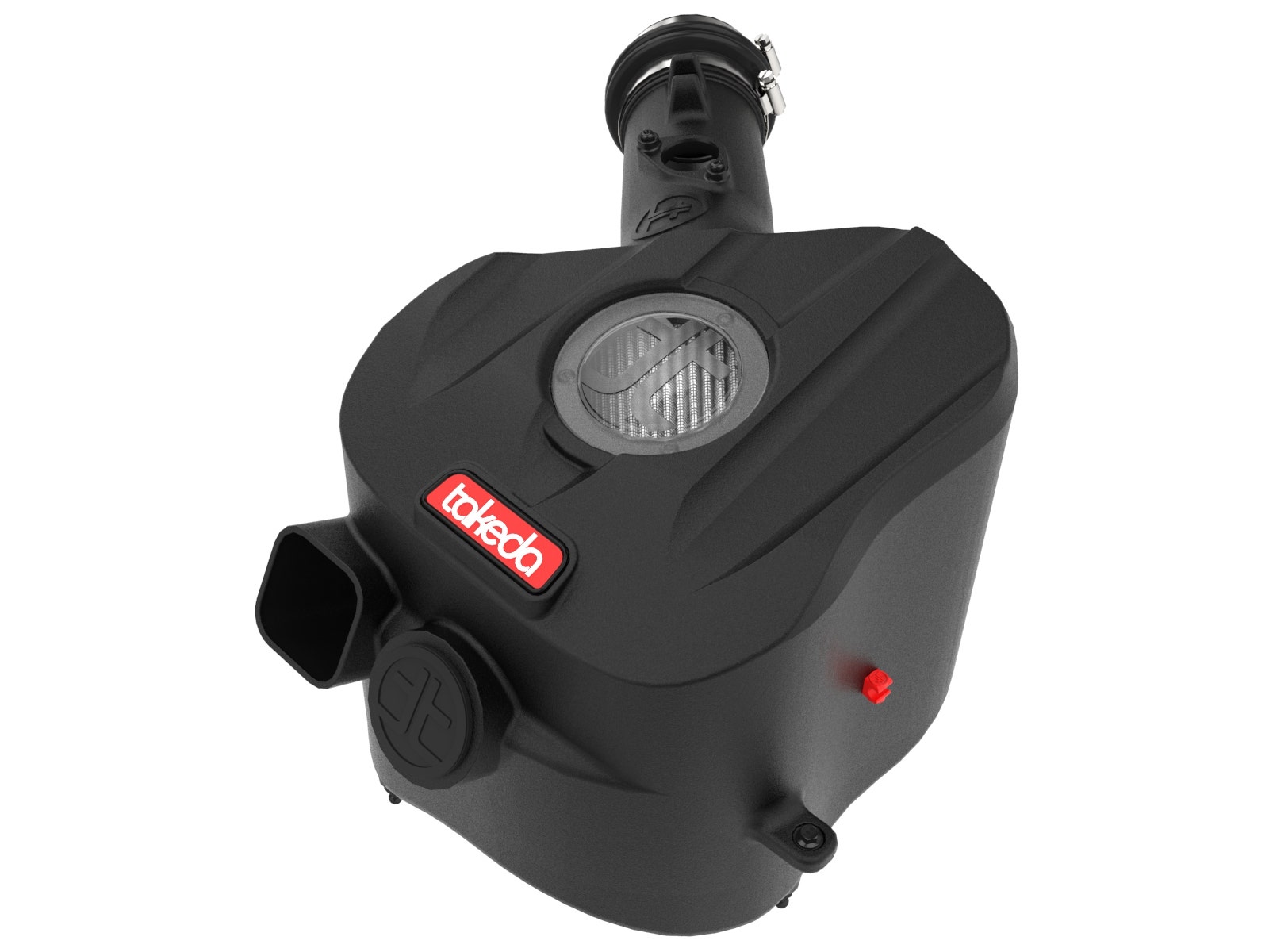 Takeda Momentum Cold Air Intake System w/ Pro DRY S Filter | aFe POWER