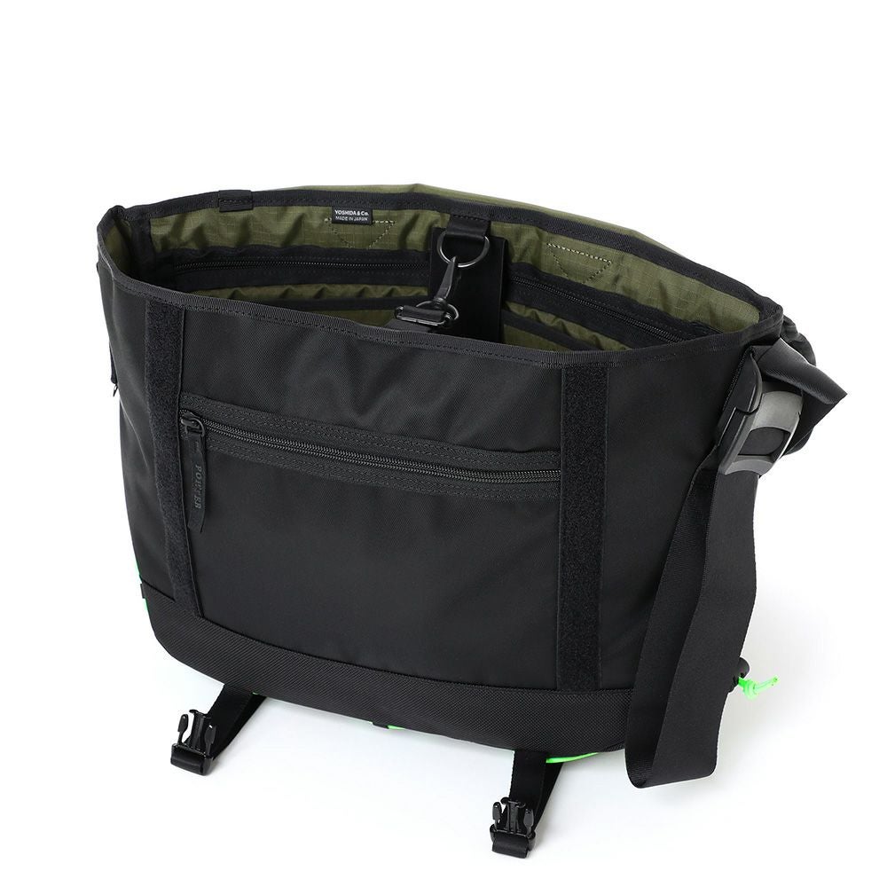 PORTER ポーター シングス メッセンジャーバッグ | TOZAI NANBOKUYA