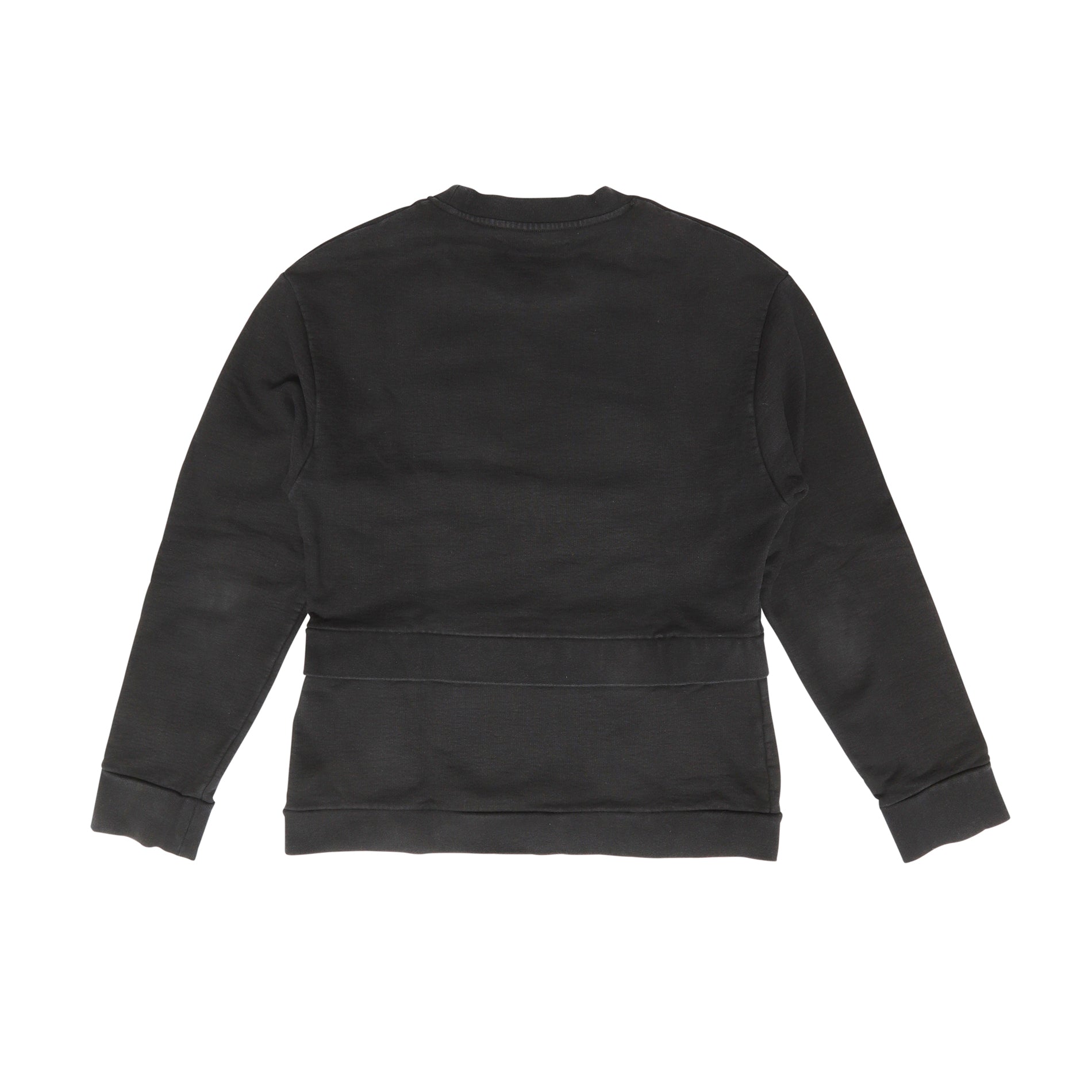 Raf Simons Sterling Ruby AW14 Double Layer Sweatshirt - Ākaibu Store