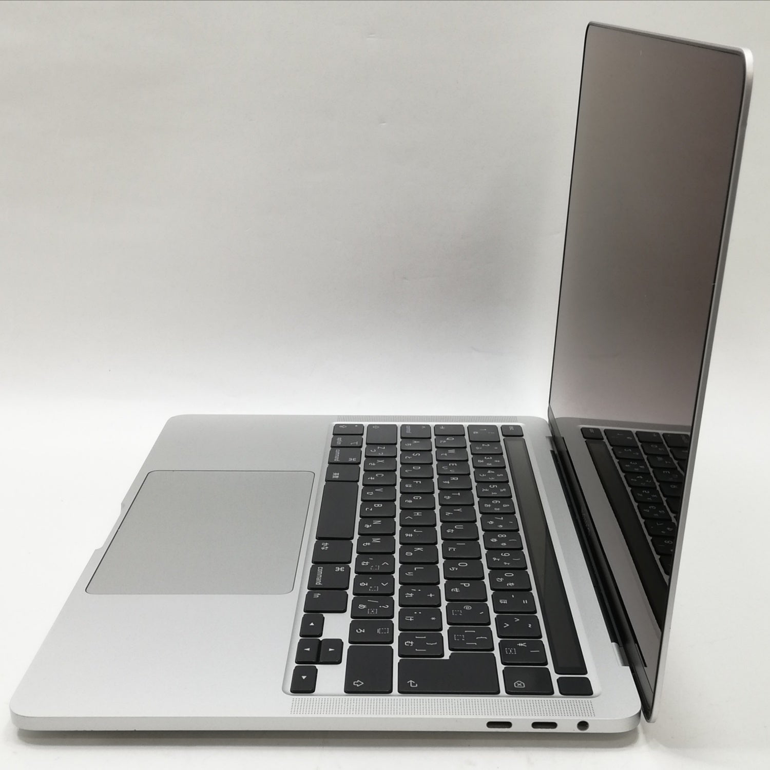 MacBook 中古 販売】MacBook Pro Touch Bar / 13インチ / 2020 / 32GB