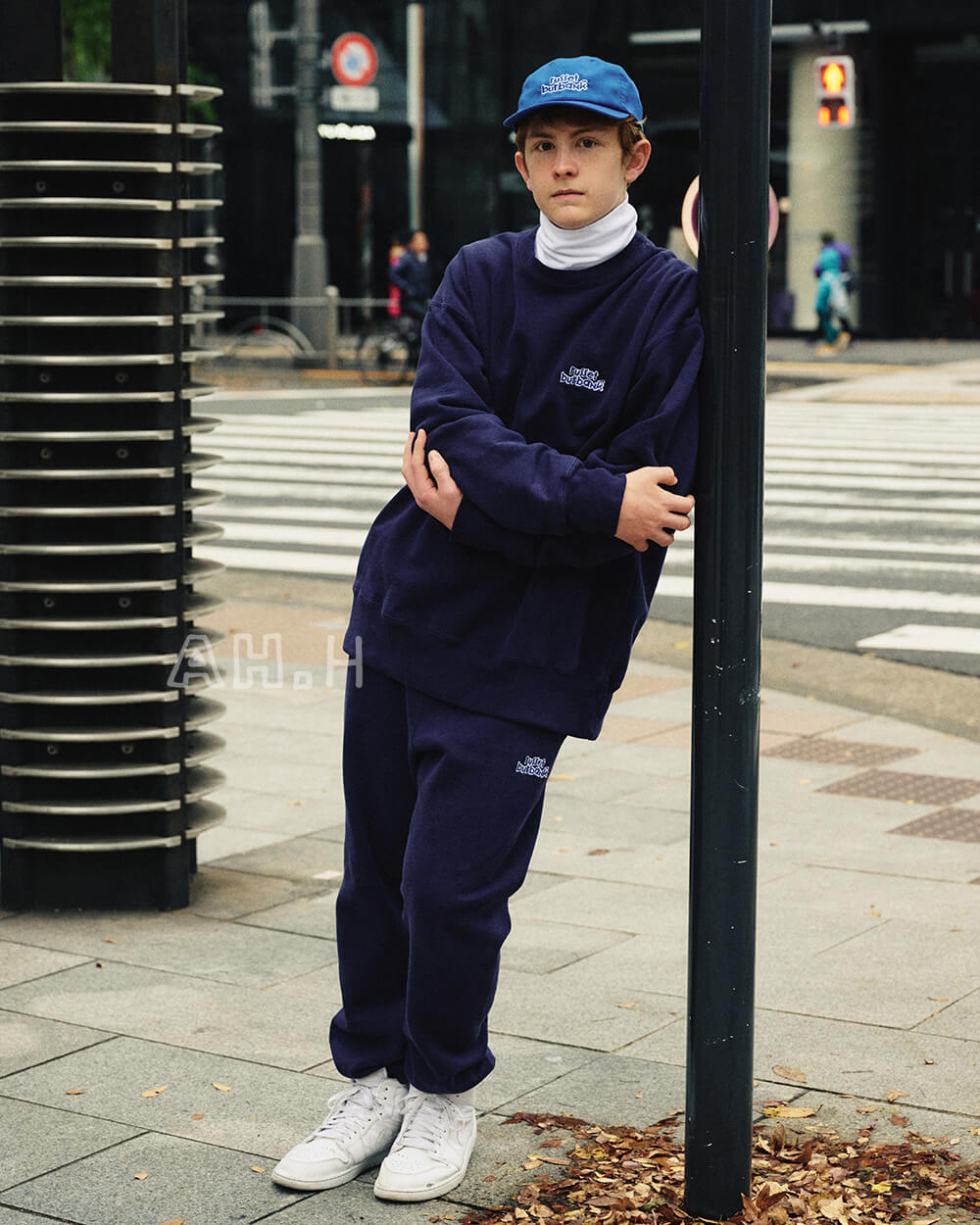 普通の服、 普通のスタイル。Case 121 RUSSET BURBANKの初売り2024<br