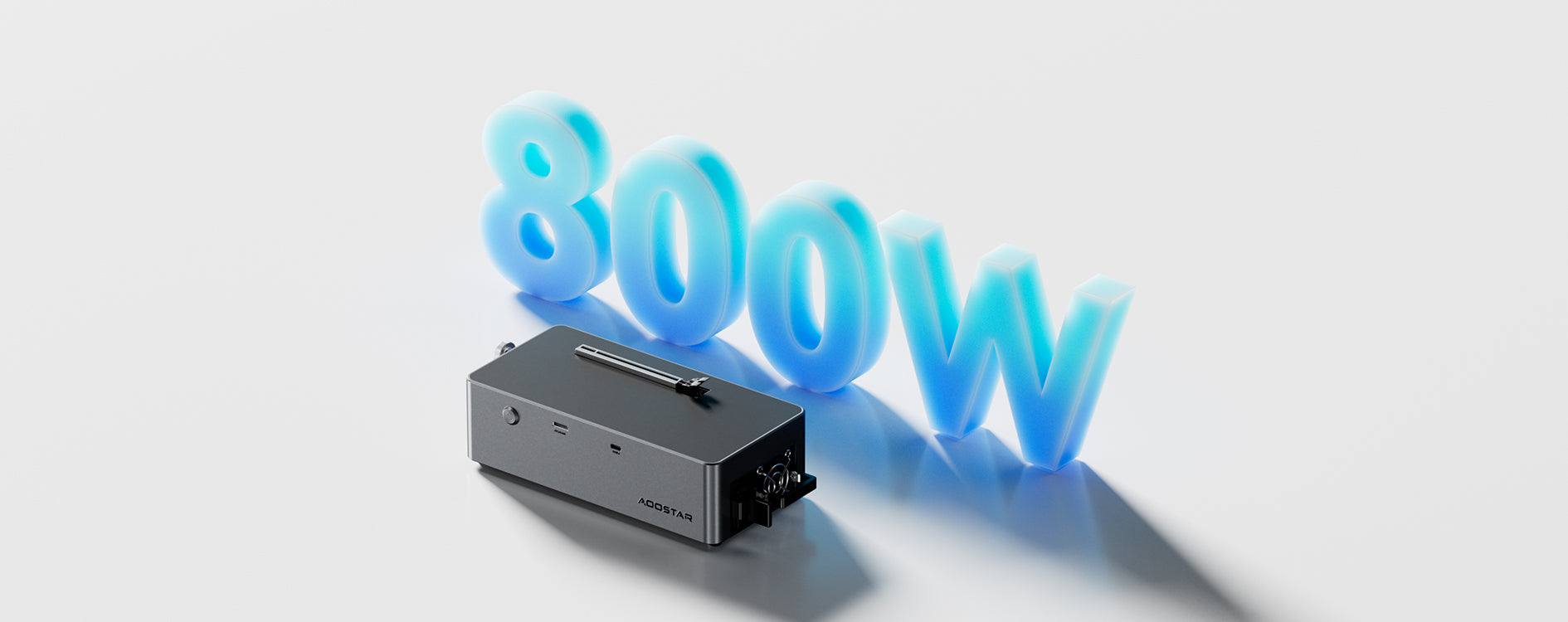 AOOSTAR AG02 – AOOSTAR Mini PC