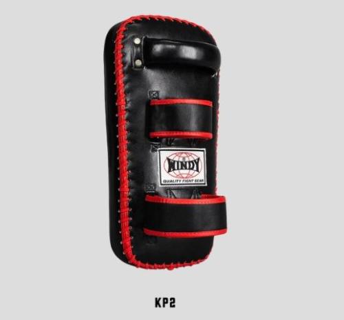 WINDY KP-4 キックミット 青/赤 WINDY KP-4 キックミット 青/赤 WINDY