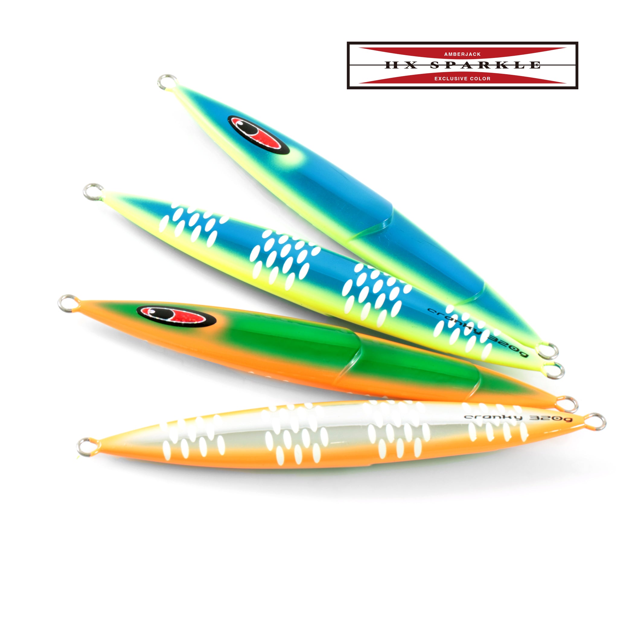 20250901 – AMBERJACK : Offshore Fishing Select Shop