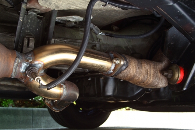 へダース チューニング | アメ車と逆輸入車の総合情報サイト アメ車