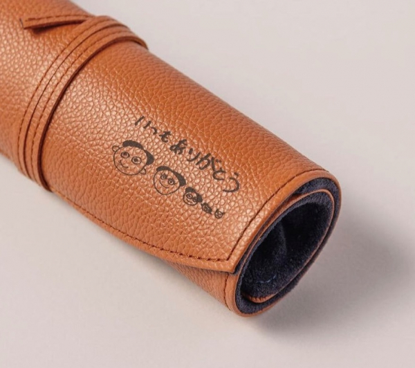 刻印で世界にひとつの本革アイテムに │LIB │ ショップブログ