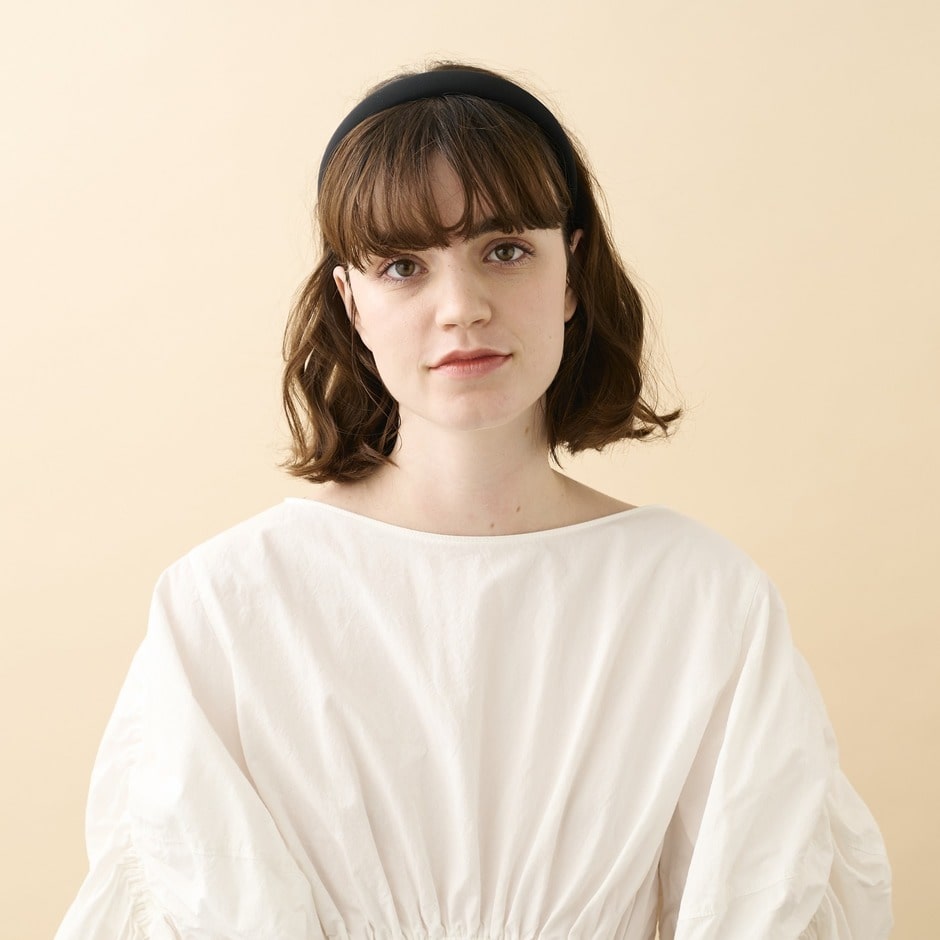 カチューシャ｜ALEXANDRE DE PARIS（アレクサンドル ドゥ パリ）