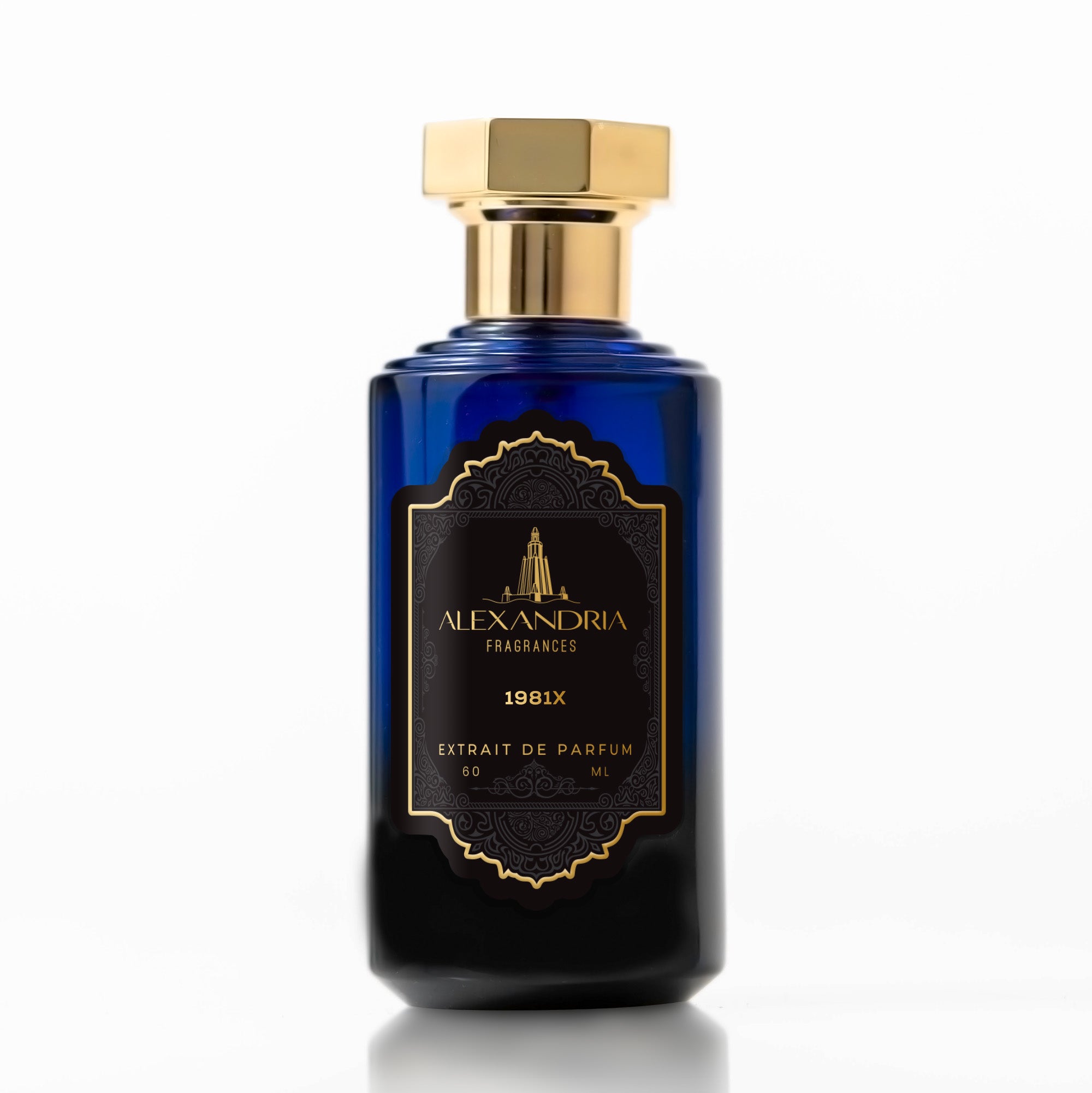 1981X Luxury Fragrance – Alexandria Store LLC