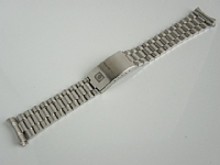 オメガ 未使用 ブレス 20mm 1479 スピードマスター専用 | アンティー