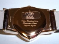 ハミルトン ベンチュラ 50周年記念モデル ピンクゴールド | アンティー