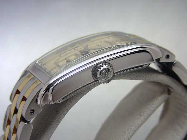 ハミルトン HAMILTON アードモア 6267 レディース クオーツ | アン