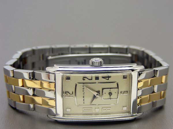 ハミルトン HAMILTON アードモア 6267 レディース クオーツ | アン