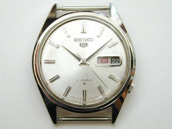 セイコー 61セイコー5 | アンティーウオッチマンはROLEX（ロレックス