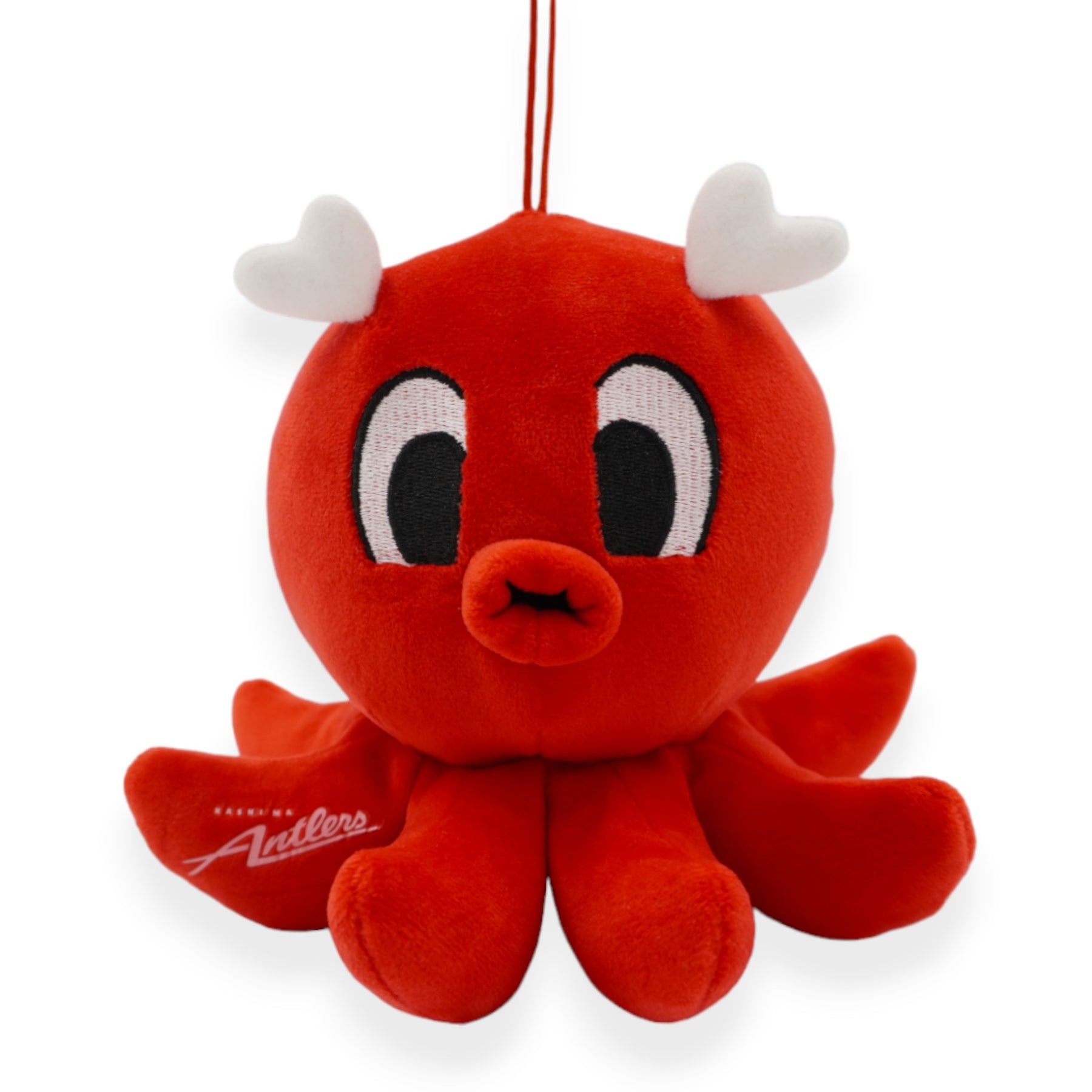 しかたこ ぬいぐるみ – 鹿島アントラーズFC - 公式オンラインストア