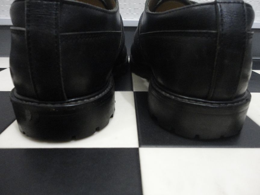 USED】COMME des GARCONS HOMME(コムデギャルソン オム) モンク