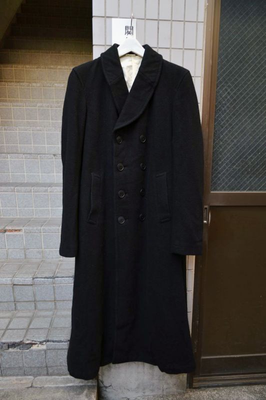 COMME des GARCONS HOMME PLUS コムデギャルソン オム プリュス】黒