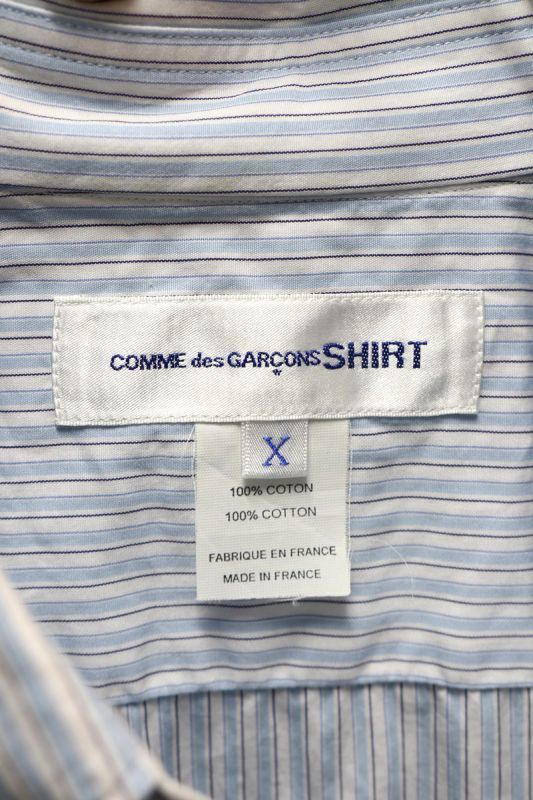 COMME des GARCONSの通販と買取。下北沢の古着屋ANTON。