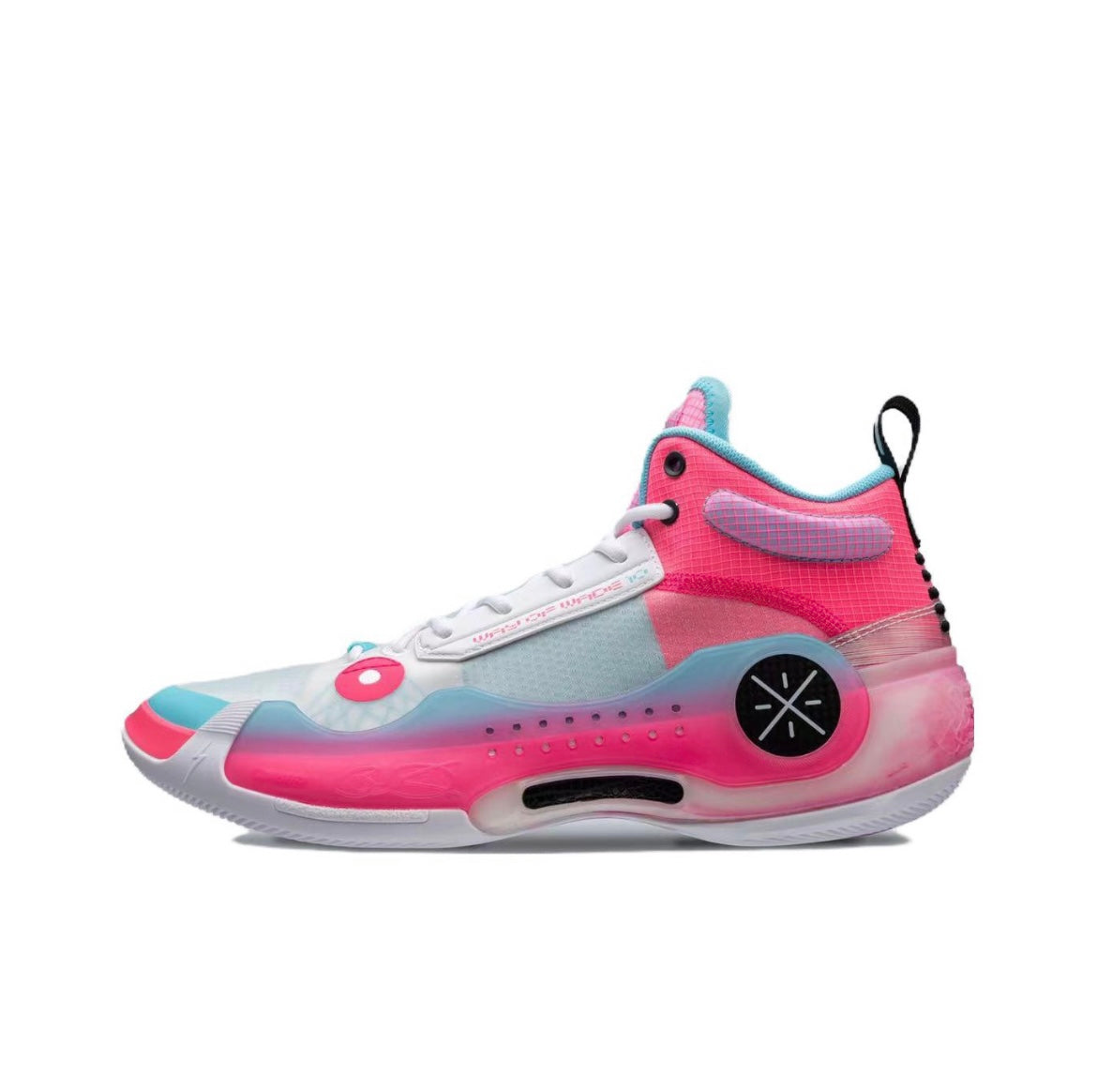 Li Ning Way of Wade 10 - South Coast – Anto Sports