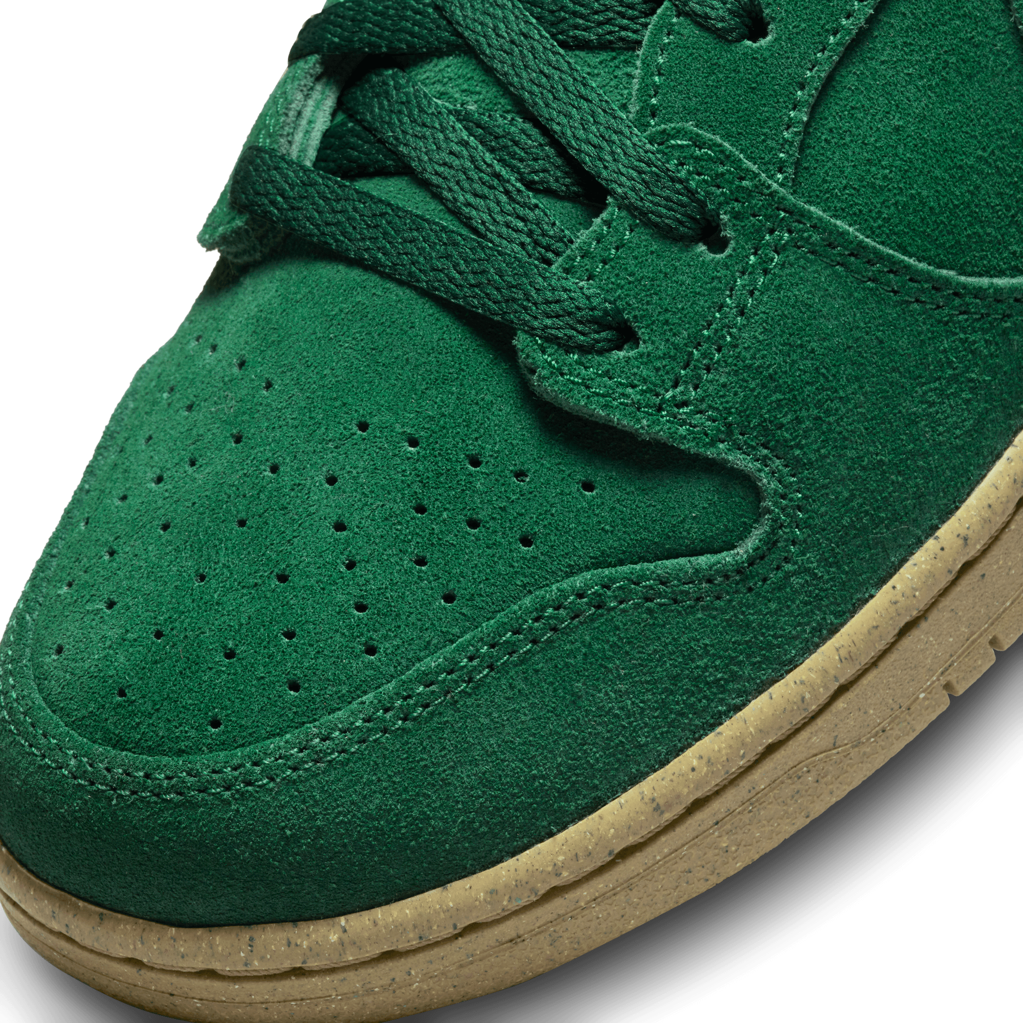 Nike SB Dunk High Pro Decon Gorge Green｜ANCHOR SKATE SHOP