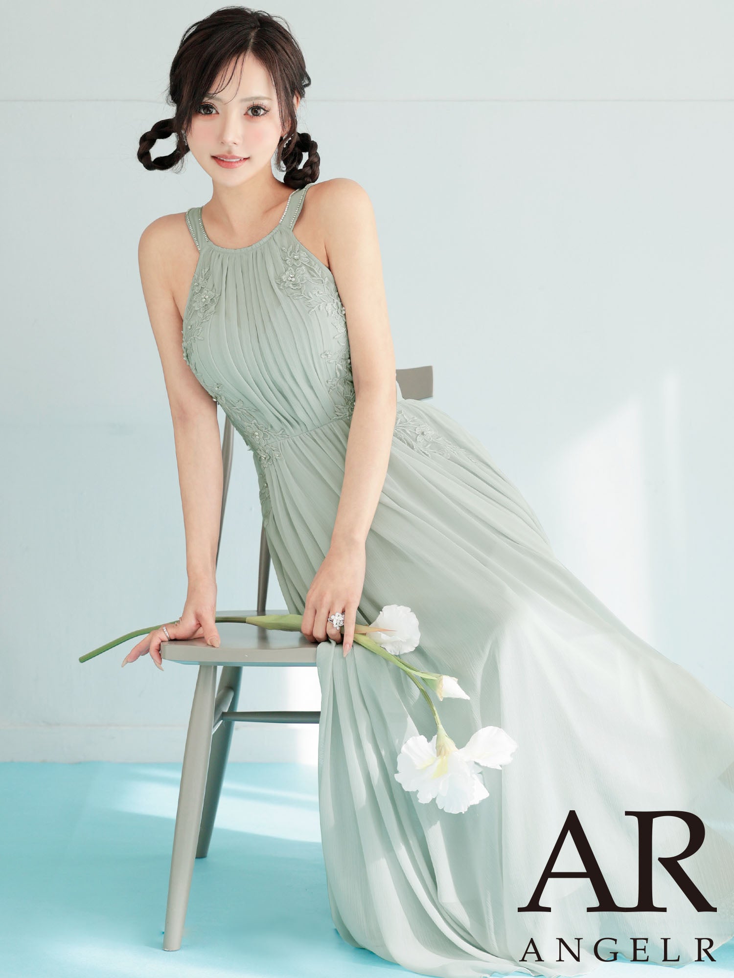 ロングドレス通販ならAngel R（エンジェルアール） | 高級キャバドレス