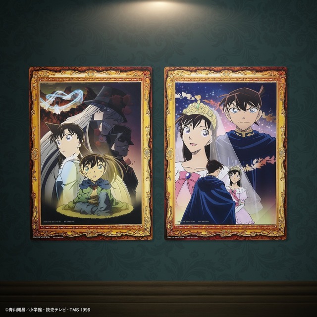 名探偵コナン」新一＆蘭、赤井秀一＆安室透の名エピソードが蘇る