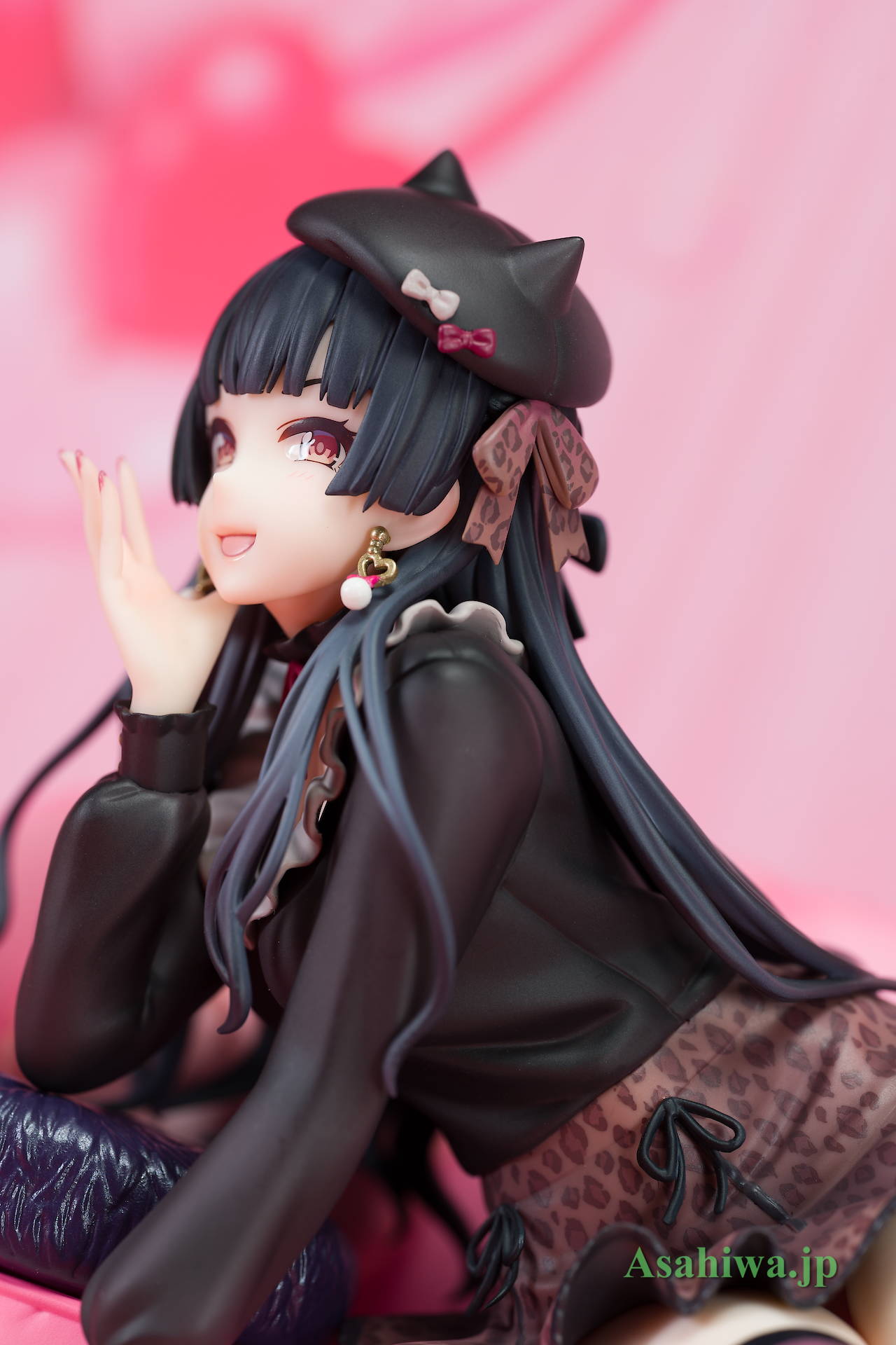 アルター 黛冬優子 オ・フ・レ・コVer. アイドルマスター シャイニー