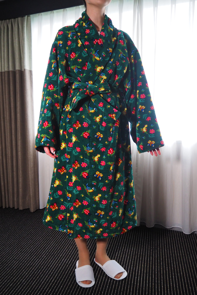 ホテルニューオータニ 東京×フェイラー、1日3室限定でコラボルーム復活