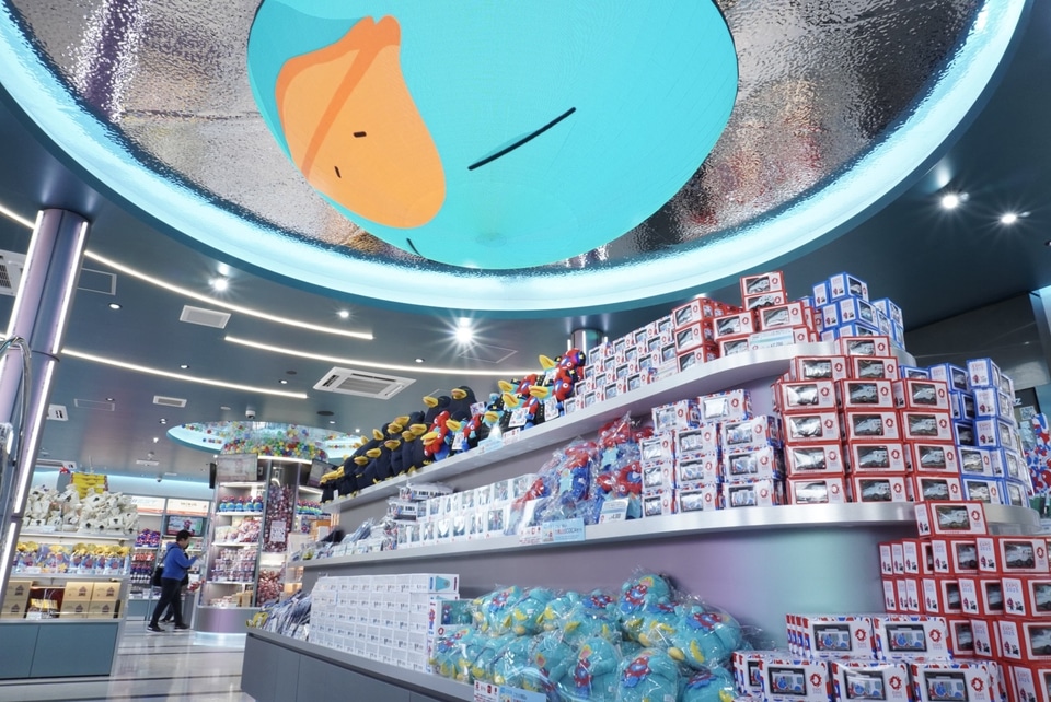 万博記念ICOCAを買ってみた！ セット販売のグッズ全種類も撮り下ろし