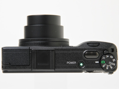 新製品レビュー：リコーGR DIGITAL IV - デジカメ Watch Watch