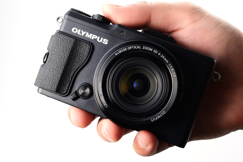 特別企画：旅×カメラ：OLYMPUS STYLUS XZ-2（その1） - デジカメ Watch