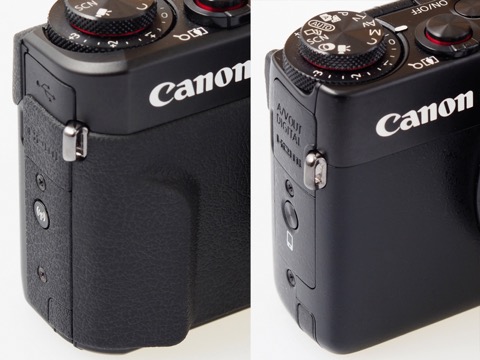 比較レビュー：キヤノンPowerShot G7 XはMark IIになって何がどう