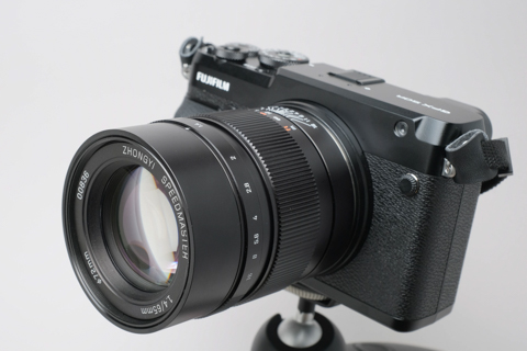 特別企画：中華レンズの味わい深い世界（その2） - デジカメ Watch