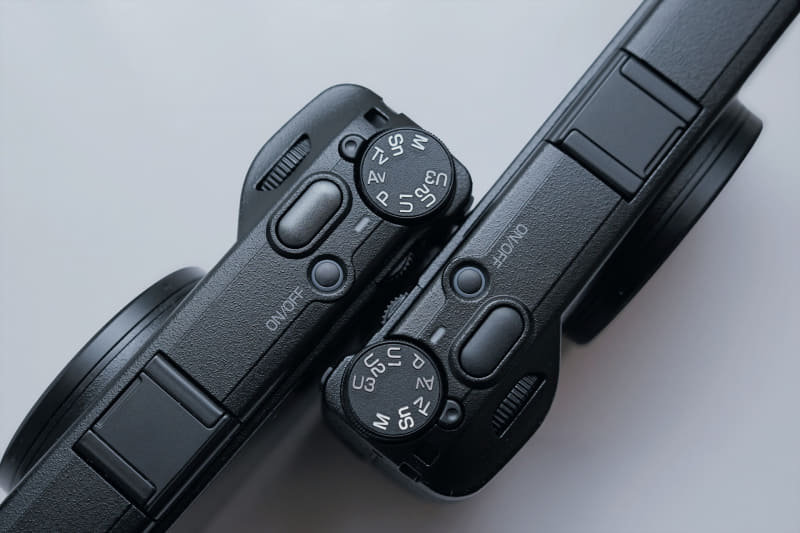 新製品レビュー：RICOH GR IV HDF - デジカメ Watch