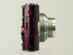 新製品レビュー：パナソニックLUMIX DMC-FX60 - デジカメ Watch Watch