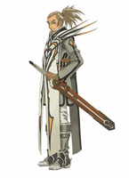 バンダイナムコ、3DS「テイルズ オブ ジ アビス」。「テイルズ オブ