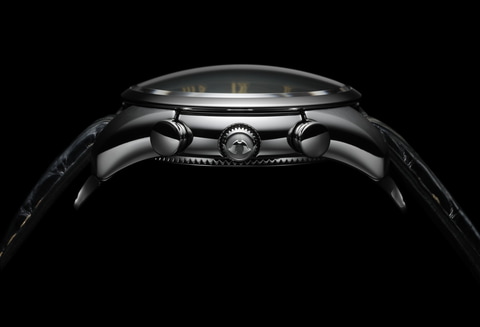 シチズン カンパノラ グランドコンプリケーション20周年記念モデル