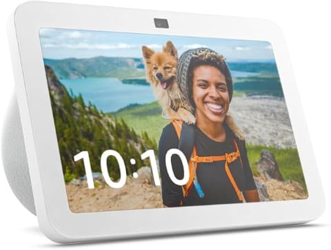 スマートディスプレイ「Echo Show」がセール中！ Amazonブラック