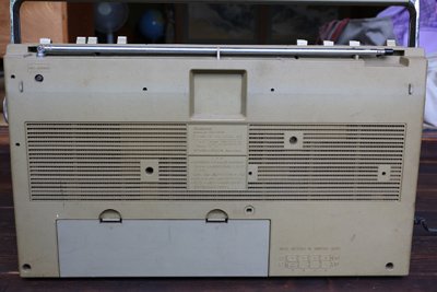 わたしの思い出家電】ナショナルのラジカセ「RX-5100」 - 家電 WatchWatch